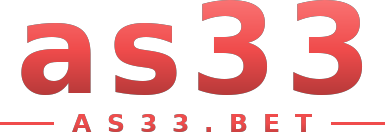 as33 logo